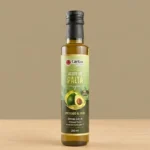 ACEITE DE PALTA CARITAS DEL PERU x 250 ml.