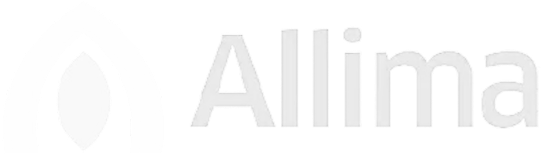 Logo ALLIMA