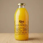 NÉCTAR DE PIÑA GOLDEN KITERI x 1 L.