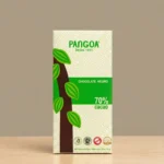 CHOCOLATE PANGOA CLASICO 70% CACAO x 50 g.