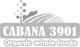 Logo CABANA 3901