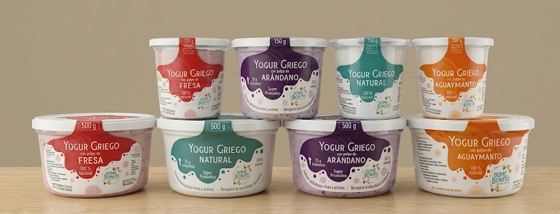 Lacteos