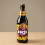 CERVEZA ARTESANAL CON CAFÉ COCLA BOTELLA x 330 ml.