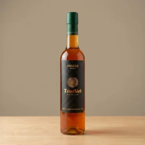 LICOR EXOTIC TZINCHIRI PANGOA x 500 ml.