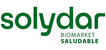 Solydar Biomarket Saludable