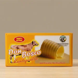 MANTEQUILLA GRANJA DON BOSCO x 200 g.