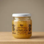 MERMELADA DE PIÑA GOLDEN x 250 g.