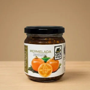 MERMELADA DE QUITO QUITO x 220 g.