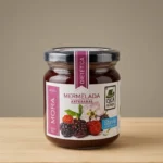 MERMELADA DE MORA DIETETICA x 200 g.