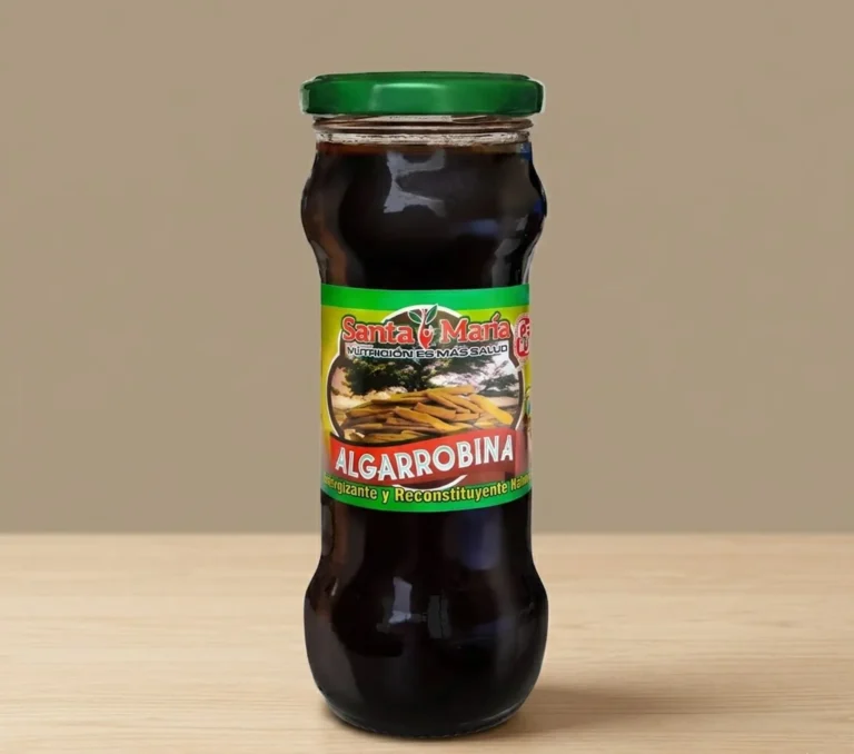 ALGARROBINA x 500 g.