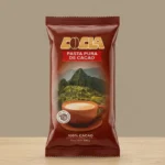 PASTA PURA DE CACAO COCLA x 100 g.