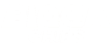 Logo PIQQA CHIPS