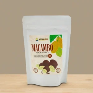 MACAMBO GRAGEADO ALLIMA x 100 g.
