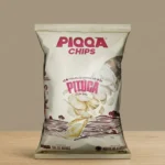 HOJUELAS FRITAS DE PITUCA x 40 g.