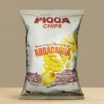 HOJUELAS FRITAS DE ARRACACHA x 40 g.