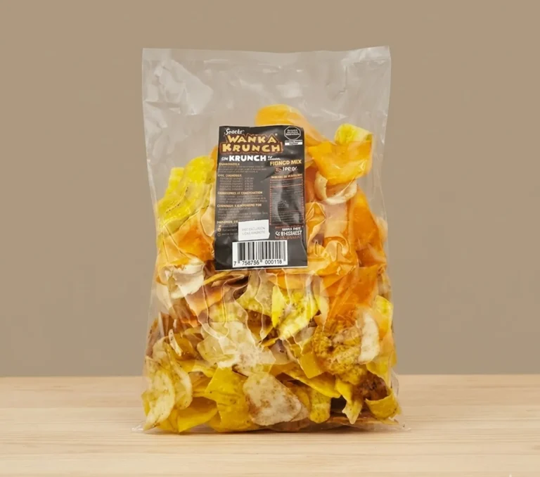 PIQUEO MIX x 300 g.
