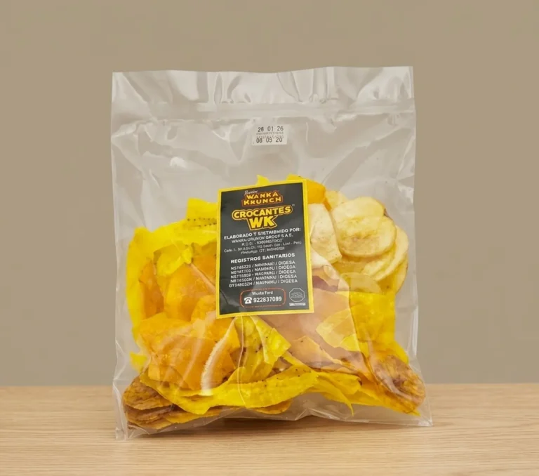 PIQUEO MIX x 100 g.