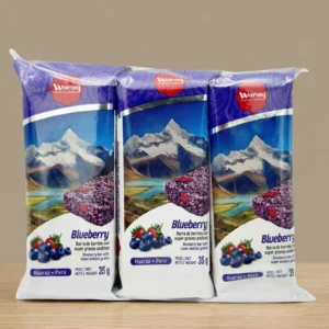 WARAQ BERRY SIXPACK x 210 g.
