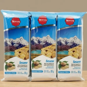 WARAQ JONJOLI SIXPACK x 300 g.