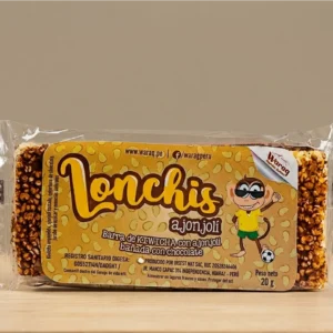 LONCHIS AJONJOLI x 20 g.