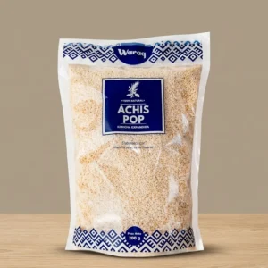 ACHIS POP x 200 g.