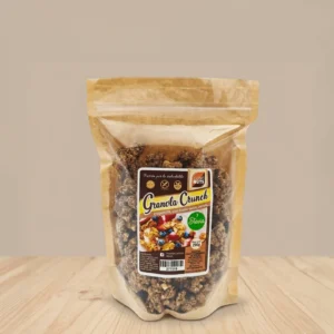 GRANOLA x 290 g.
