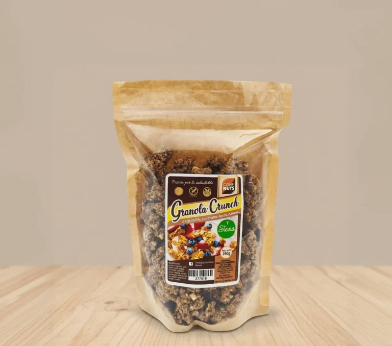 GRANOLA x 290 g.