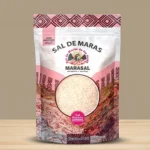 SAL ROSADA GRANO SEMIGRUESO MARAS x 500 g.