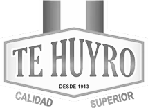 Logo TE HUYRO