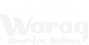 Logo WARAQ