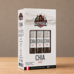 CHIA SHOT PERUVITA 10 SACHET x 10 g,